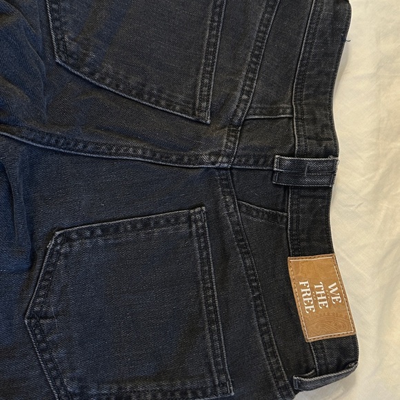 Boot Cut Jeans - Picture 5 of 6